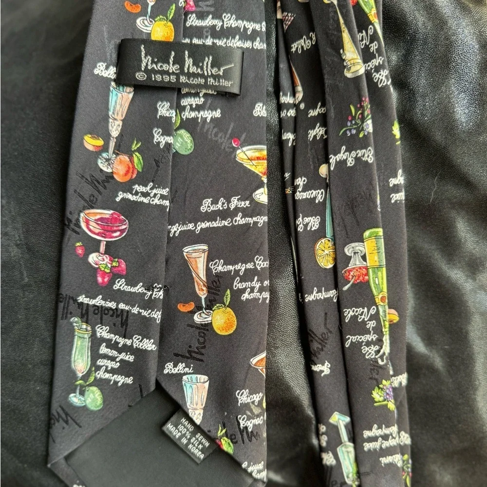 Mens Ties Set of 3